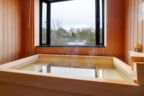 The Cultured Apartments Hakuba